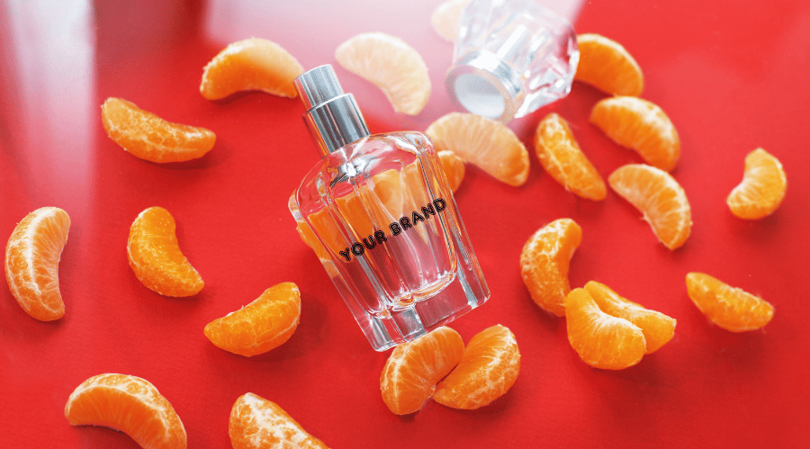maklon parfum fruity